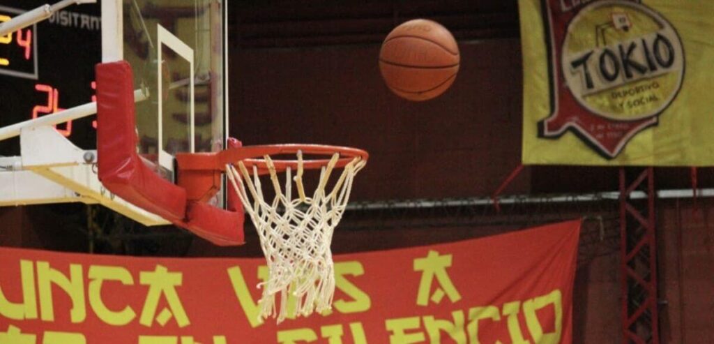 Liga Federal 2026: el llamativo número de equipos que jugarían por el NEA  imagen-3