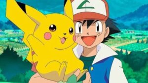 Todos queremos a Pikachu, pero en el anime se pensó que Ash Ketchum debería tener otro Pokémon imagen-2