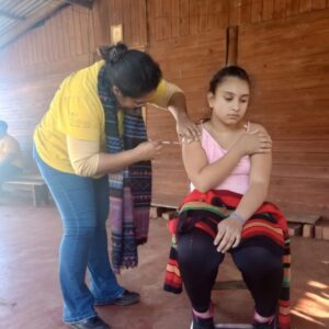 15 de enero: Día del Agente Sanitario imagen-80