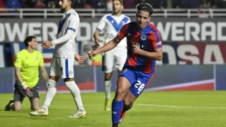 Boca tomó una tajante decisión con Alexis Cuello tras los dichos del presidente de San Lorenzo – TyC Sports Boca tomó una tajante decisión con Alexis Cuello tras los dichos del presidente de San Lorenzo - TyC Sports imagen-6