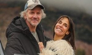 Escándalo en el espectáculo por la ruptura de Facundo Arana y María Susini tras 19 años: quién fue la tercera en discordia imagen-13