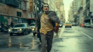 La culpa del fracaso de 'Joker 2': "Fue muy revisionista" imagen-108