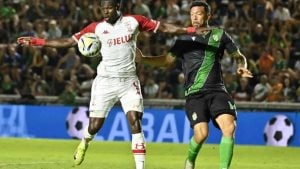 Banfield y Huracán empataron con un expulsado por lado en el arranque del Torneo Apertura 2026 imagen-112