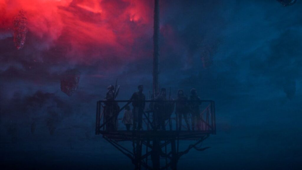 No busques más explicaciones para el final de ese personaje de 'Stranger Things': los creadores quieren que lo pienses tú solo imagen-4