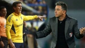 A días del regreso del fútbol argentino, así se mueve el mercado de pases de Boca y River imagen-6