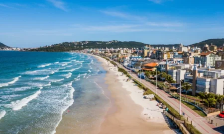 Bombinhas registra un 353% de aumento en casos de diarrea respecto a 2025 imagen-14