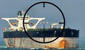 Bloqueo a Venezuela: Estados Unidos confirmó que monitorea otros buques “sospechosos” tras interceptar dos petroleros en alta mar imagen-15