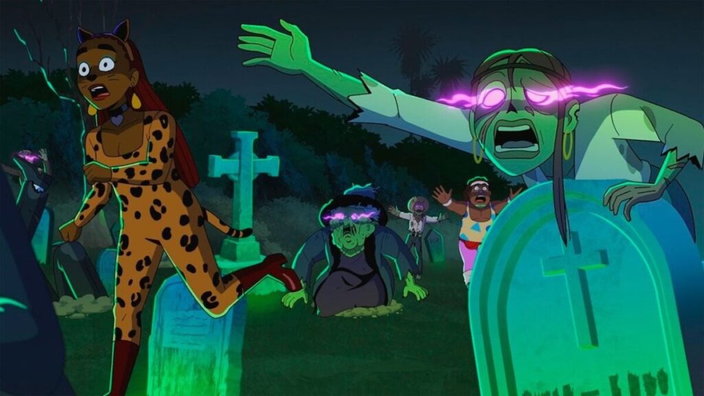 Su primer spin-off fue un fracaso y ahora una de las series de tu infancia vuelve a probar con algo muy diferente imagen-5