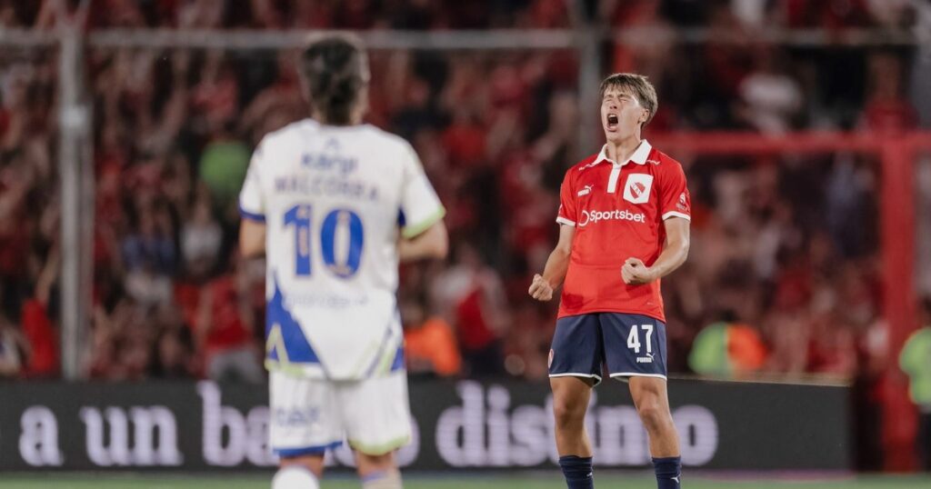 Partidos de hoy, sábado 10 de enero: horario y por dónde ver fútbol en vivo imagen-5