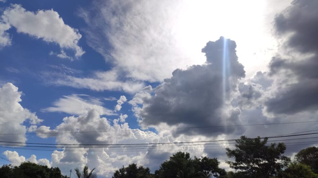 Calor, inestabilidad y probabilidad de lluvias: cómo estará el tiempo en Misiones imagen-4