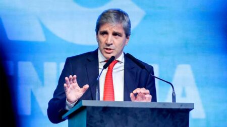 El Gobierno nacional informó que 2025 cerró con superávit fiscal imagen-9