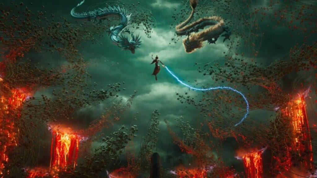 Ni ‘Avatar 3’ ni ‘Lilo & Stitch’: Esta es la película más exitosa de 2025 Ni 'Avatar 3' ni 'Lilo & Stitch': Esta es la película más exitosa de 2025 imagen-5