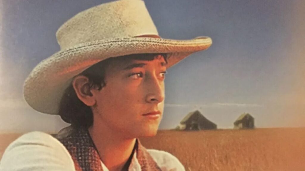 Hace 38 años debutó en una película de vaqueros hecha para televisión. El año pasado ganó su segundo Óscar. ¿Le reconoces? imagen-4