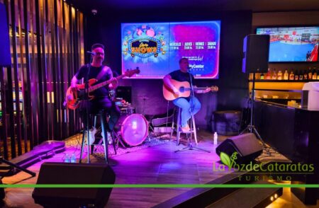 Verano en City Center Iguazú: shows, poker y noches temáticas para vivir enero a puro ritmo imagen-17