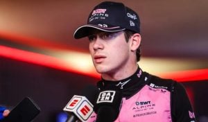 Una advertencia desde la F1 que pone el foco en el futuro inmediato de Colapinto imagen-12