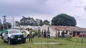 Una concejal de Corrientes fue imputada acusada de integrar una banda de cuatreros imagen-4