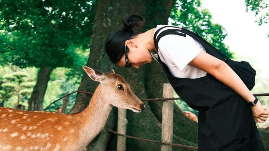 Quien es Yerin Ha, la nueva protagonista de 'Los Bridgerton': tiene 28 años y no tiene tan claro que esta serie vaya a cambiarle la vida imagen-5