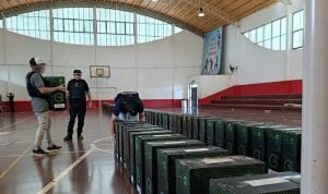 25 de Mayo: secuestraron casi 170 millones de pesos en cigarrillos de contrabando 25 de Mayo: secuestraron casi 170 millones de pesos en cigarrillos de contrabando imagen-11