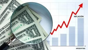 Qué pasará con la inflación en 2026: el impacto de los cambios en la medición del INDEC y en las bandas del dólar imagen-9