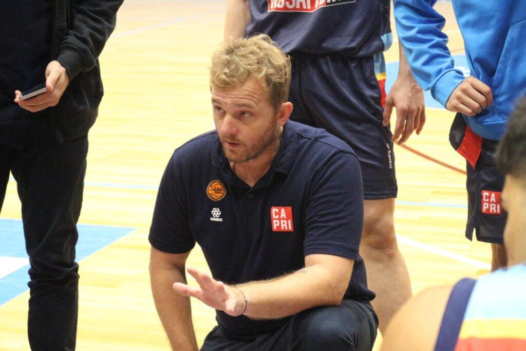 CAPRI confirmó la continuidad de Eduardo Díaz  imagen-4