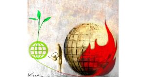 “Ante el calentamiento global, las energías sustentables son clave” imagen-3