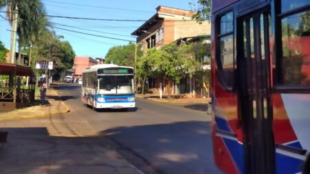 Eldorado realizó la apertura de sobres de la licitación para el transporte urbano: dos empresas presentaron ofertas imagen-10