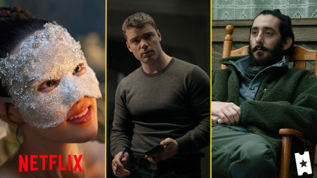 Estrenos en Netflix en febrero 2026: Más de 30 novedades este mes con los regresos de dos grandes series thriller y el final de la temporada 4 de 'Los Bridgerton' imagen-4