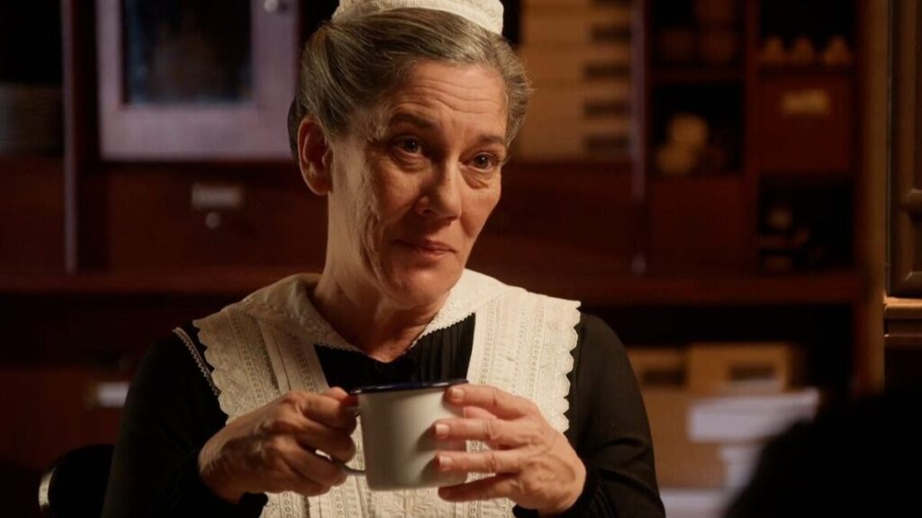 La reivindicación de las actrices de 'La Promesa': "Nuestro equipo de guion es capaz de escribir en una semana lo mismo que otros en un año" imagen-5