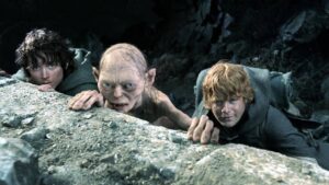 Peter Jackson quiere que esta sea la nueva película de 'El Señor de los Anillos': "Es un gran proyecto" imagen-109