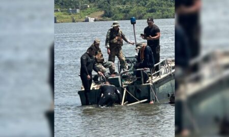 Fallecido en Candelaria era un retirado del Servicio Penitenciario Federal imagen-13