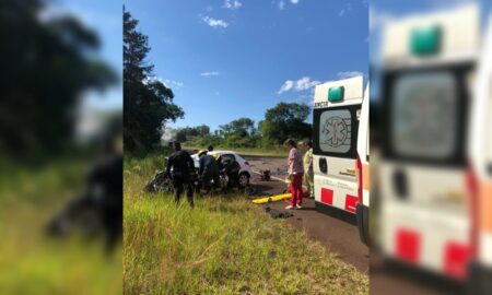 Arquitecto murió en choque frontal con un camión sobre ruta 14 en Cerro Azul imagen-17