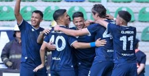 Copa Argentina 2026: el campeón debutó con triunfo, se jugaron dos partidos y así continúa el certamen imagen-6