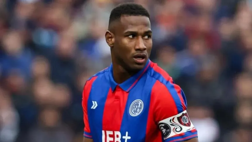 Los detalles de la nueva oferta de River a San Lorenzo por Romaña: curiosidades y optimismo – TyC Sports Los detalles de la nueva oferta de River a San Lorenzo por Romaña: curiosidades y optimismo - TyC Sports imagen-5