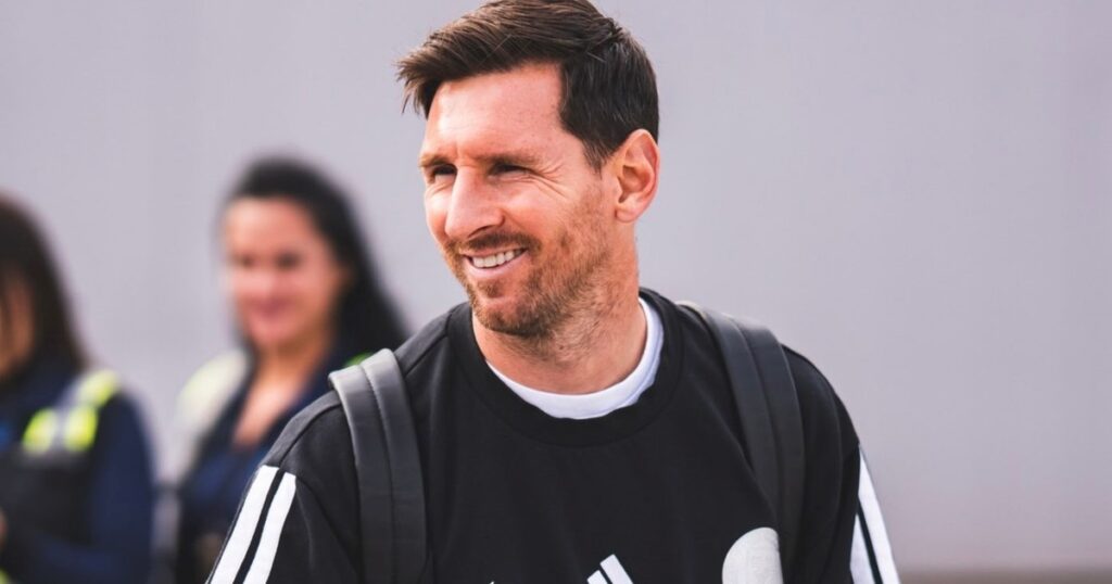 Juega Messi: día, hora y TV del partido del Inter Miami vs. Atlético Nacional imagen-5