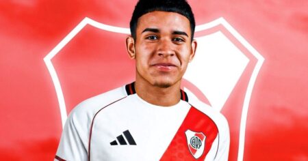 River hoy, EN VIVO: el día Kendry Páez, Rosario Central y las noticias del viernes 30 e enero River hoy, EN VIVO: el día Kendry Páez, Rosario Central y las noticias del viernes 30 e enero imagen-16