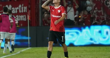 Montiel habilitado: todas las sanciones del Tribunal imagen-12