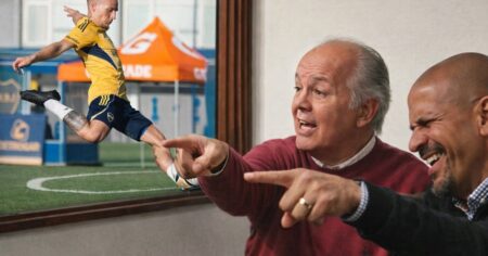 Verón ya no sigue a Ascacibar y el recuerdo de la frase de Sabella Verón ya no sigue a Ascacibar y el recuerdo de la frase de Sabella imagen-13