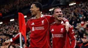 Con presencia argentina, la Premier League abre el 2026 con cuatro partidos imperdibles: horarios y dónde ver en vivo imagen-10