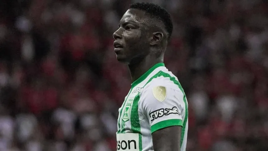 Boca cerró a su primer refuerzo del mercado de pases – TyC Sports Boca cerró a su primer refuerzo del mercado de pases - TyC Sports imagen-5