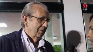 Duelo Municipal en Oberá por el fallecimiento del ex intendente Miguel Ángel Oliveras imagen-11