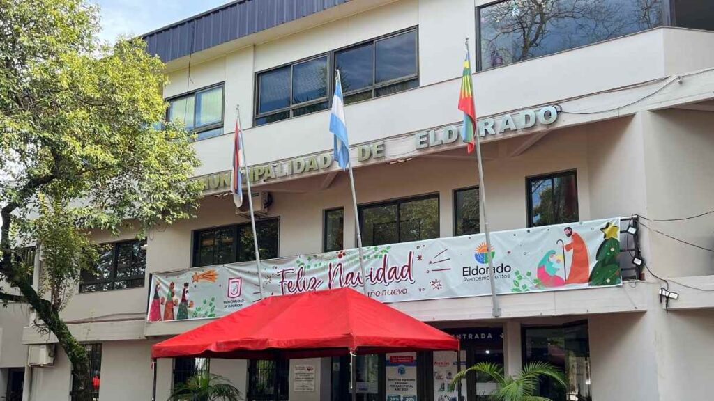 Eldorado habilitó el pago anual de la Tasa Retributiva 2026 con 20% de descuento imagen-4