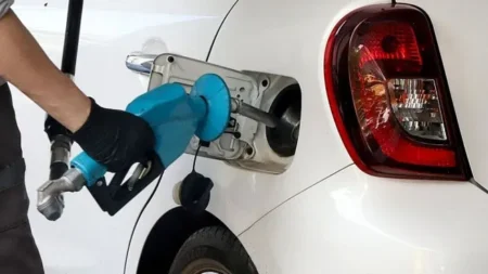Reducción de IIBB a los combustibles: “va a generar mejores precios y menores costos” imagen-11