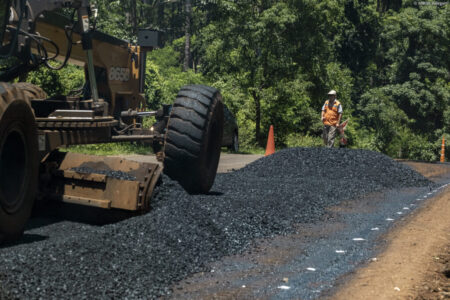 Vialidad Misiones proyecta mejoras en cuatro destinos turísticos y zonas rurales imagen-11