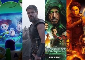 Las 10 películas más esperadas de 2026: regresos históricos, secuelas millonarias y nuevas epopeyas del cine imagen-10