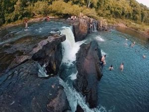 Naturaleza, saltos y precios accesibles: la propuesta del Camping Salto Carpes en Mojón Grande imagen-14