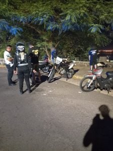 Maniobras peligrosas y fuga en Posadas: secuestraron más de 30 motos en operativos policiales imagen-11