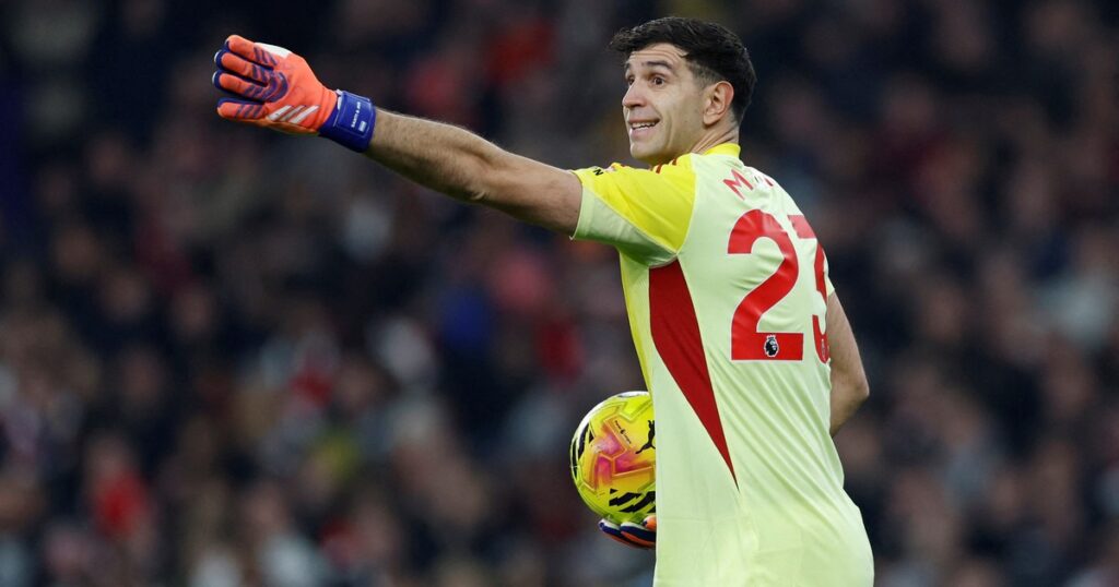 Partidos de hoy, sábado 3 de enero: horario y por dónde ver fútbol en vivo imagen-4