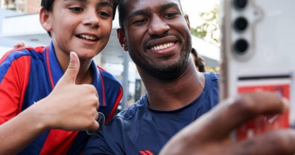 Búsqueda central: River y la necesidad de reforzar la zaga imagen-4