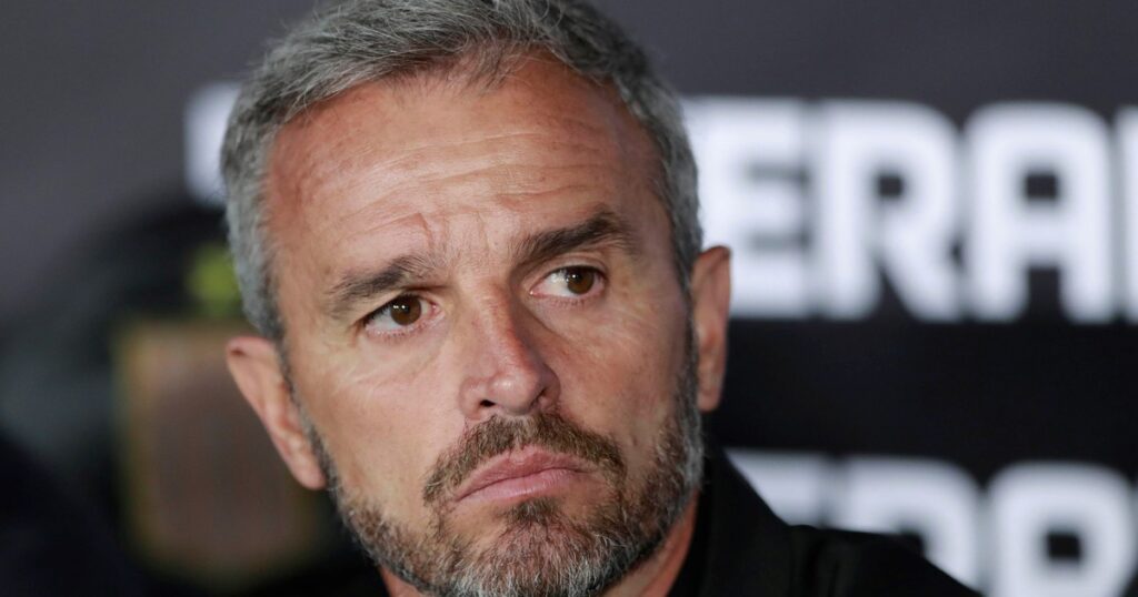 Quién es el primer DT argentino que puede salir campeón en 2026 imagen-4