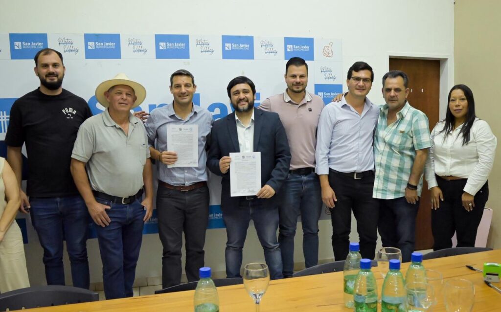 Más de 300 preinscriptos para el Profesorado de Educación Especial de la UNaM en San Javier imagen-5